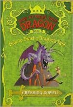 Книга - Крессида  Коуэлл - Как переиграть историю дракона (fb2) читать без регистрации