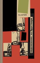 Книга - Константин Кириллович Лапин - Подснежник на бруствере (fb2) читать без регистрации