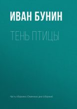 Книга - Иван Алексеевич Бунин - Тень птицы (fb2) читать без регистрации