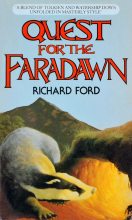 Книга - Рик  Форд - Странствие за Фарадоунами (fb2) читать без регистрации