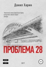 Книга - Данил Владимирович Харин - Проблема 28 (fb2) читать без регистрации