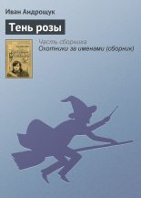 Книга - Иван Кузьмич Андрощук - Тень розы (fb2) читать без регистрации