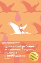 Книга - Татьяна  Панюшева - Приемный ребенок. Жизненный путь, помощь и поддерка (fb2) читать без регистрации