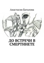 Книга - Анастасия Александровна Баталова (batalova) - До встречи в смертинете (fb2) читать без регистрации
