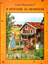 Книга - Свен  Нурдквист - В погоне за шляпой (fb2) читать без регистрации