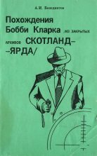 Книга - Алексей Иванович Бенедиктов - Похождения Бобби Кларка (fb2) читать без регистрации