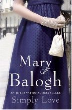 Книга - Мэри  Бэлоу - Просто любовь (fb2) читать без регистрации
