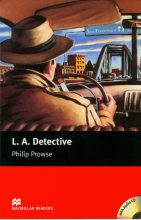 Книга - Philip  Prowse - L.A. Detective (fb2) читать без регистрации