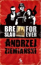 Книга - Анджей  Земяньский - Бреслау Forever (fb2) читать без регистрации