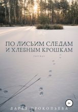 Книга - Дарья  Прокопьева - По лисьим следам и хлебным крошкам (fb2) читать без регистрации