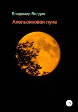 Книга - Владимир  Волдан - Апельсиновая луна (fb2) читать без регистрации