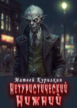 Книга - Матвей Геннадьевич Курилкин - Нетуристический Нижний (fb2) читать без регистрации