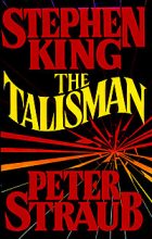 Книга - Стивен  Кинг - Талисман (fb2) читать без регистрации