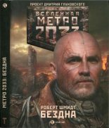 Книга - Роберт Ежи Шмидт - Метро 2033: Бездна (fb2) читать без регистрации