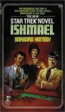Книга - Барбара  Хэмбли - Ишмаэль (fb2) читать без регистрации