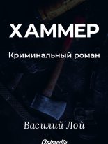 Книга - Василий  Лой - Хаммер (fb2) читать без регистрации