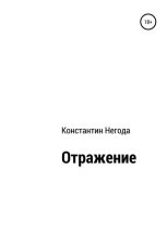 Книга - Константин Васильевич Негода - Отражение (fb2) читать без регистрации