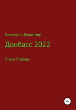 Книга - Владимир Борисович Кольчугин - Донбасс 2022. Стихи победы (fb2) читать без регистрации