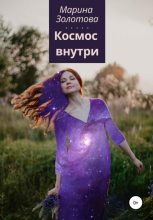 Книга - Марина  Золотова - Космос внутри (fb2) читать без регистрации