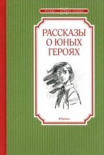 Книга - Валерий Михайлович Воскобойников - Рассказы о юных героях (fb2) читать без регистрации
