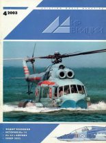 Книга -   Журнал «Мир авиации» - Мир авиации 2003 04 (fb2) читать без регистрации