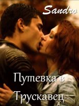 Книга -   Sandro - Путевка в Трускавец (fb2) читать без регистрации