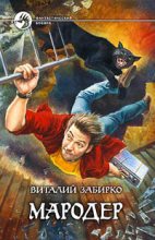 Книга - Виталий  Забирко - Мародер (fb2) читать без регистрации