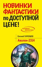 Книга - Евгений Николаевич Гаркушев - Авалон-2314 (fb2) читать без регистрации