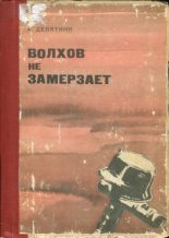Книга - Абрам Михайлович Девяткин - Волхов не замерзает (fb2) читать без регистрации