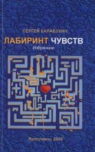 Книга - Сергей  Калабухин - Лабиринт чувств (fb2) читать без регистрации