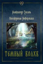 Книга - Александр  Сохань - Темный Волхв (fb2) читать без регистрации
