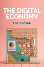 Книга - Tim  Jordan - Цифровая экономика (fb2) читать без регистрации