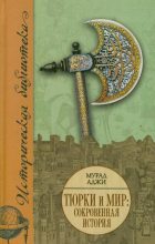 Книга - Мурад  Аджи - Тюрки и мир. Сокровенная история (fb2) читать без регистрации