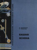 Книга - Виталий Николаевич Даниленко - Башня Зенона (fb2) читать без регистрации