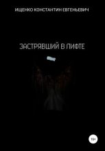 Книга - Константин Евгеньевич Ищенко - Застрявший в лифте (fb2) читать без регистрации