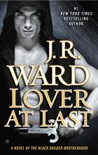 Книга - Дж Р. Уорд - Долгожданный любовник (fb2) читать без регистрации