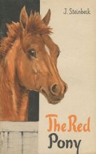 Книга - Джон Эрнст Стейнбек - Рыжий пони: сборник (fb2) читать без регистрации
