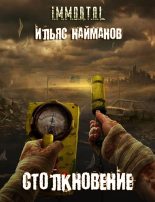 Книга - Ильяс Доскалиевич Найманов - Столкновение (fb2) читать без регистрации