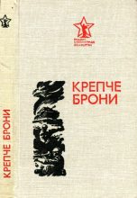 Книга - Павел Петрович Толстобров - Крепче брони (fb2) читать без регистрации