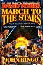 Книга - Джон  Ринго - Марш к звездам (fb2) читать без регистрации