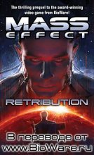 Книга - Drew  Karpyshyn - Mass Effect: Возмездие (fb2) читать без регистрации