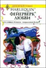 Книга - Робин  Николас - Фейерверк любви (fb2) читать без регистрации