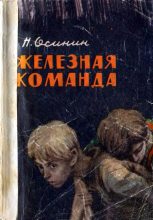 Книга - Николай Петрович Осинин - Железная команда (fb2) читать без регистрации