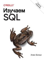 Книга - Алан  Болье - Изучаем SQL. Генерация, выборка и обработка данных (pdf) читать без регистрации